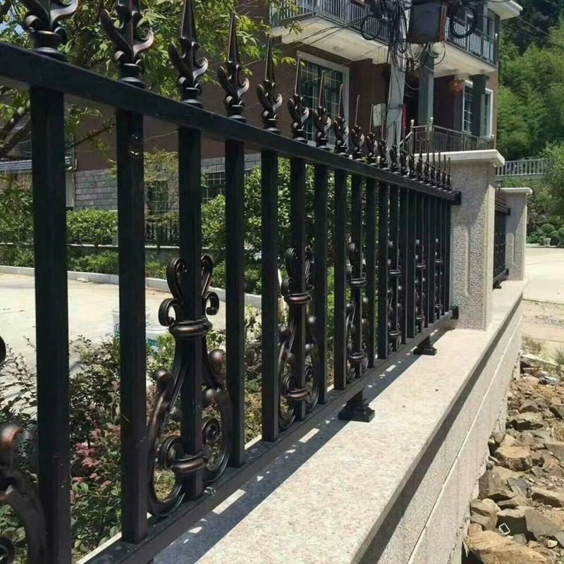 護(hù)欄圍欄欄桿