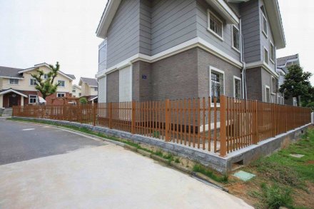 別墅護(hù)欄有些什么優(yōu)勢(shì)