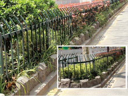 安誠淺談護(hù)欄應(yīng)該如何進(jìn)行購買？