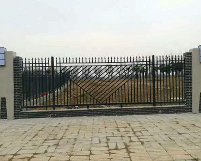 鐵藝護欄生產(chǎn)加工廠家