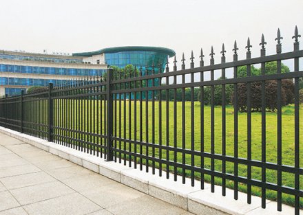  濟(jì)寧鋁合金飄窗護(hù)欄效果圖-百度推薦