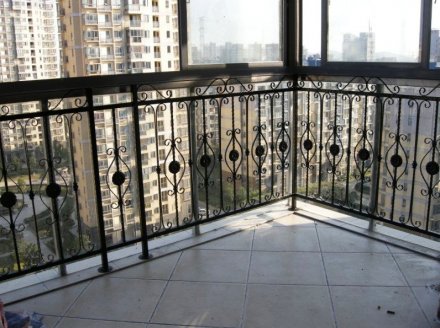  揭陽(yáng)鋁藝院子大門怎么制作-百度推薦