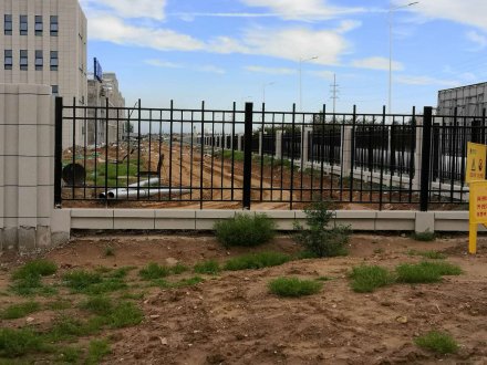  攀枝花高端鋁藝大門生產(chǎn)商-百度推薦